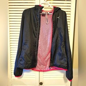 PUMA light rain/wind jacket